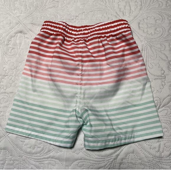 Rugged Butts Swim Trunks Size 18-24m - Picture 5 of 5